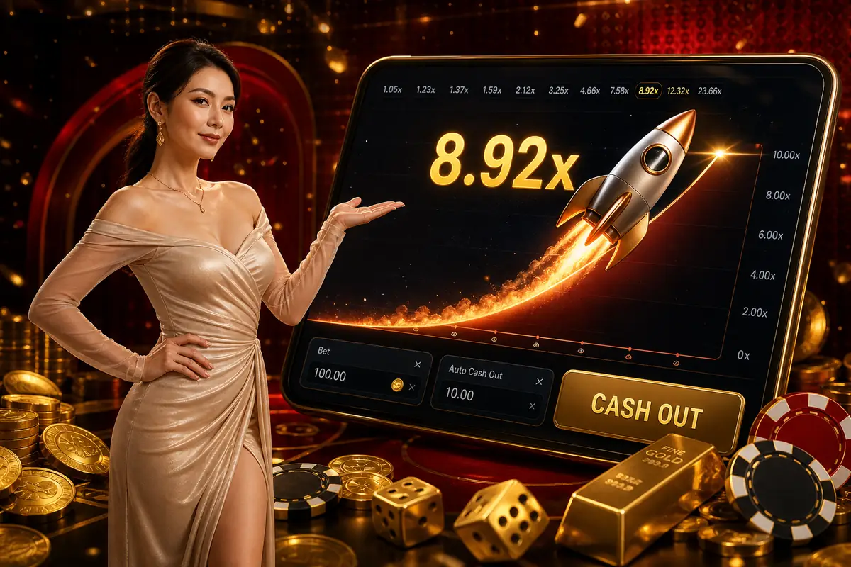 678mmk Free Spin Slot ဂိမ်း ကစားနည်း