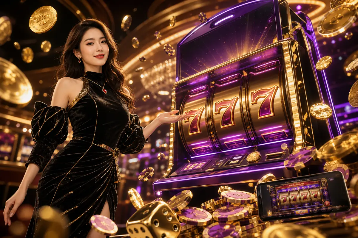 678mmk VIP အဆင့် Free Spin ဆုငွေ