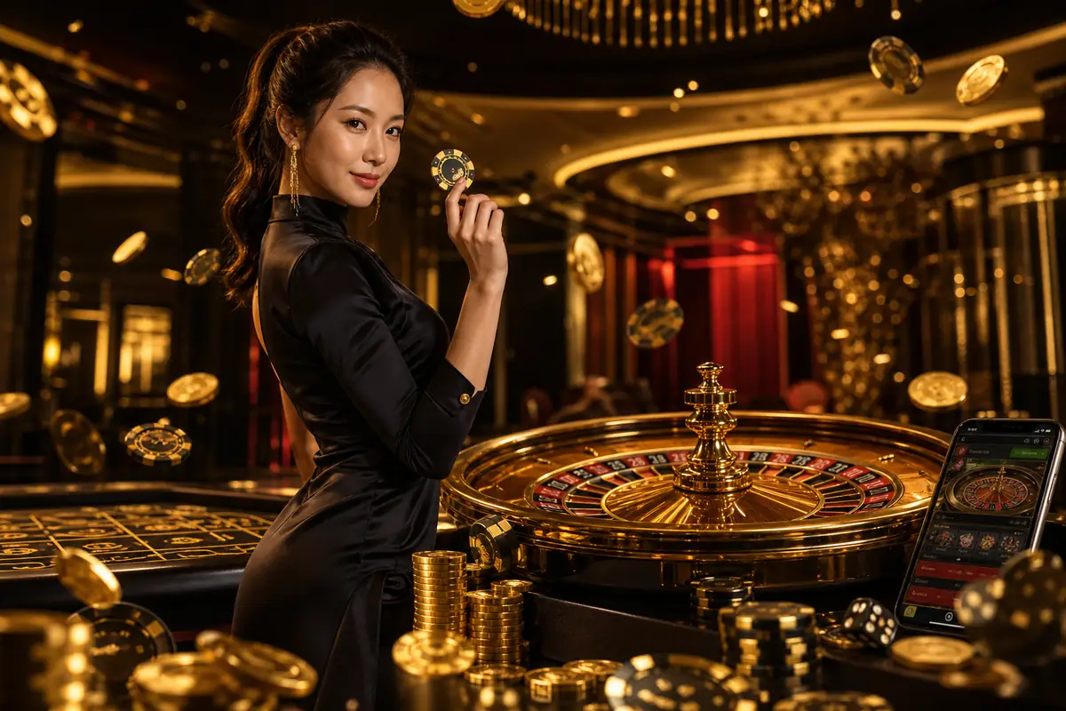 678mmk အခမဲ့ Spin Slot ဂိမ်းများ