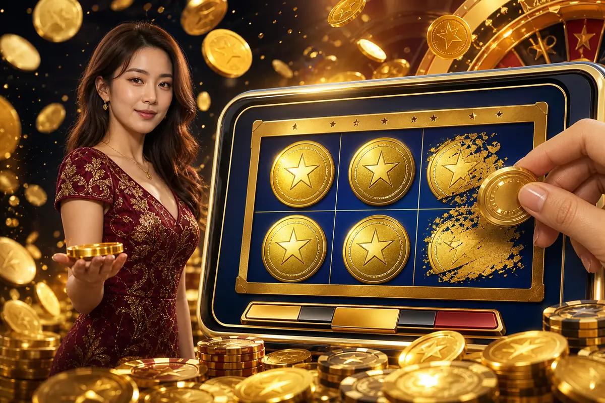 678mmk ငါးပစ်ဂိမ်း Arcade