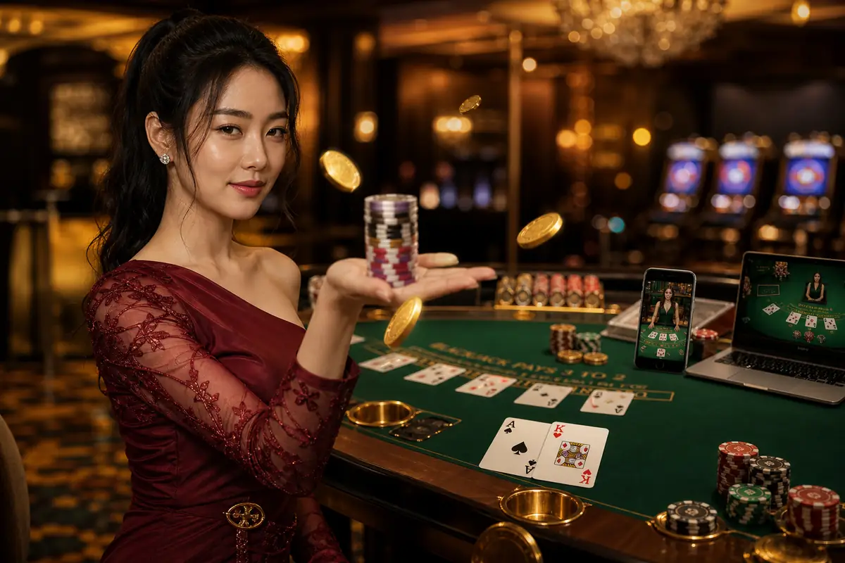678mmk Roulette ငွေသွင်းကစားနည်း အဆင့်ဆင့်