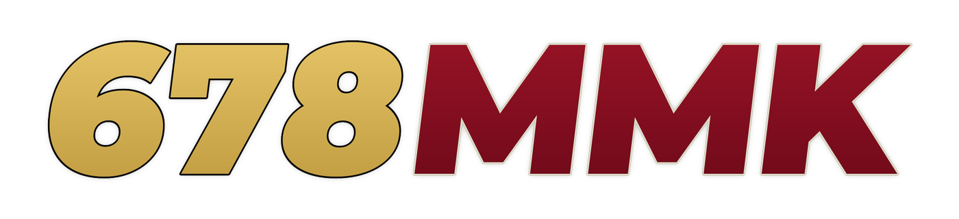 678mmk Logo